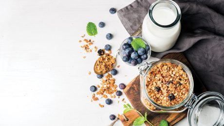 Fibre: Does it Help You Lose Weight?