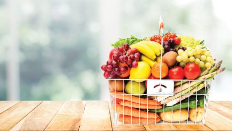 7 Essential Foods for Wellness Made Easy!