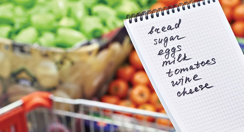 10 tips to longer-lasting groceries