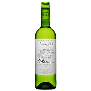 Domaine du Tariquet - Classic - White Wine