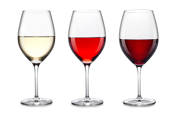 Wine etiquette 101: Tasting and Pairing