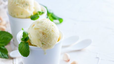Guilt-free ice cream for every diet