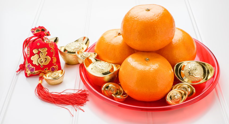 Tips | Huat it means: 5 reasons mandarin oranges rule the New Year