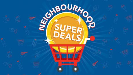 Weekly deals such as 4 Days only deals, at your FairPrice Neighbourhood. Promotions you don't want to miss.