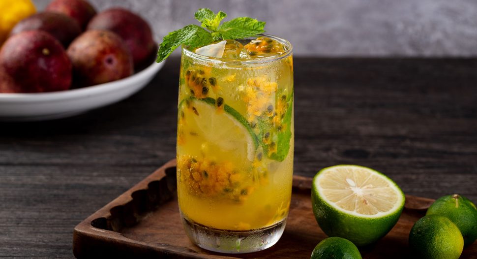 Corona Sunsets Cocktail Recipe