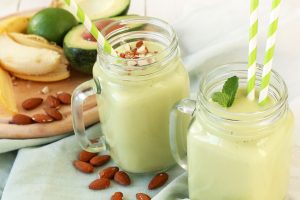 Easy Energy Booster Smoothie Recipe