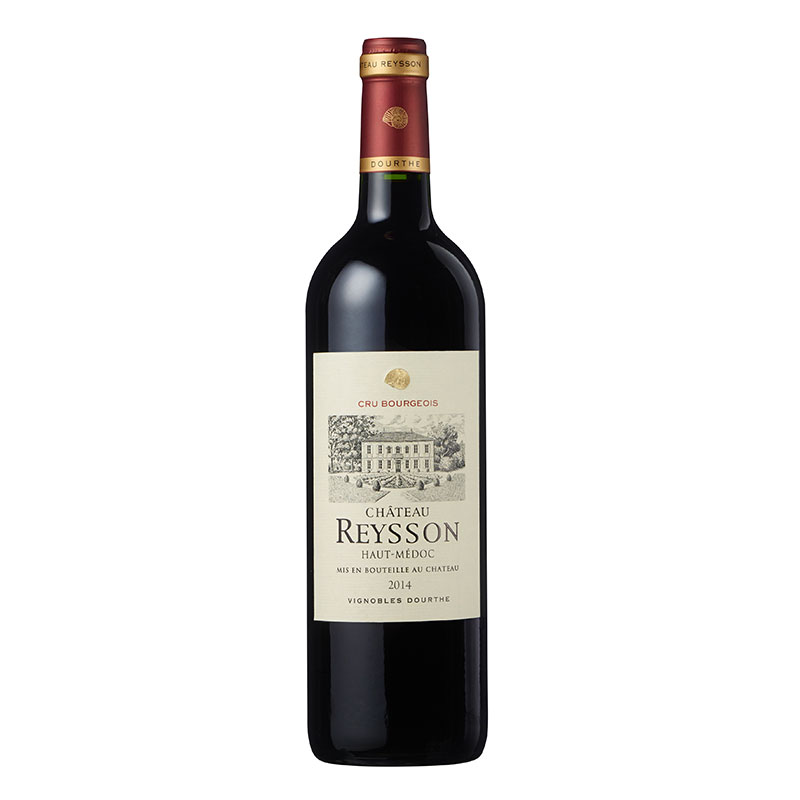 FairPrice Finest - Highly Awarded Wines - Château Reysson Haut-Médoc 2014