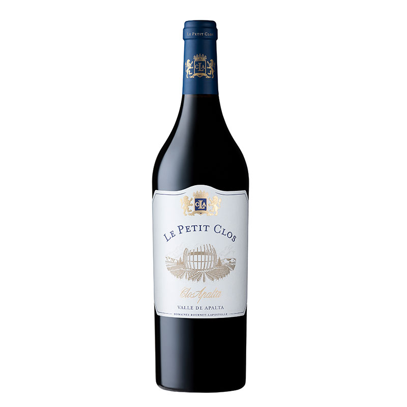 FairPrice Finest - Highly Awarded Wines - Le Petit Clos 2015