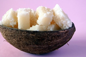 Traditional Coconut Burfi Recipe