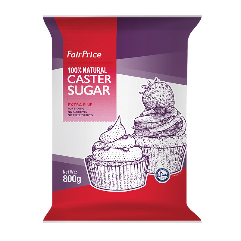 FairPrice Caster Sugar
