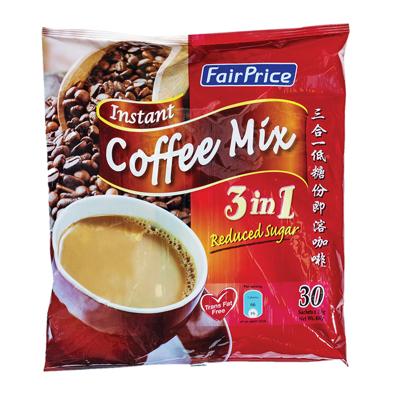 FairPrice Coffee Mix