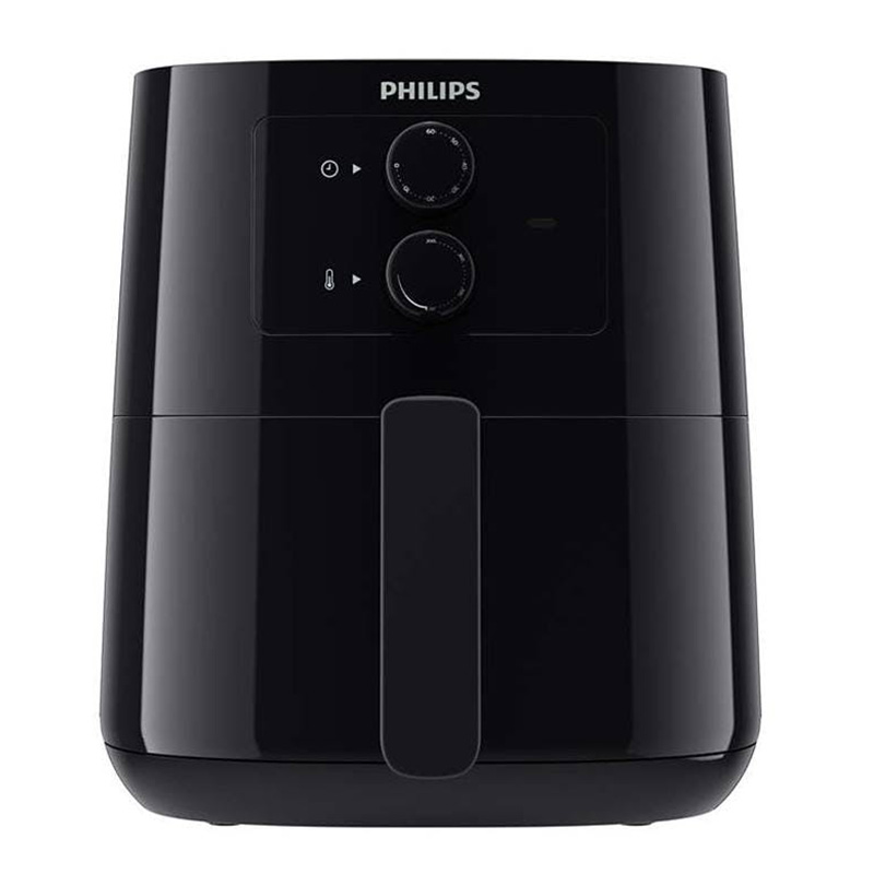PHILIPS Spectre Compact Airfryer Model: HD9200/91