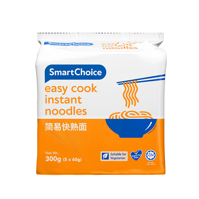 SmartChoice Instant Noodles