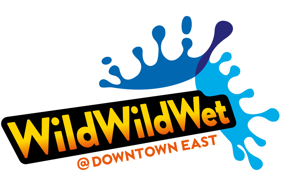 Wild Wild Wet with FairPrice Digital Club partnership