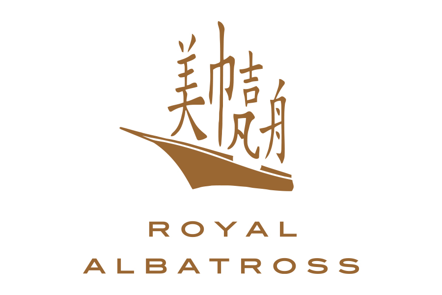 Royal Albatross with FairPrice Digital Club partnership