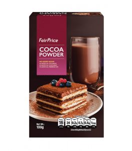 FairPrice Cocoa Powder