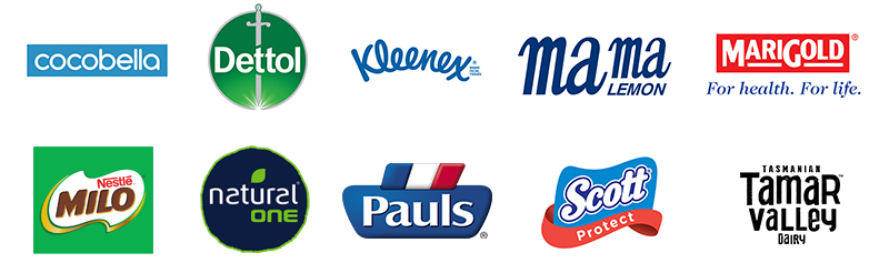 FairPrice 9.9 - Participating Brands