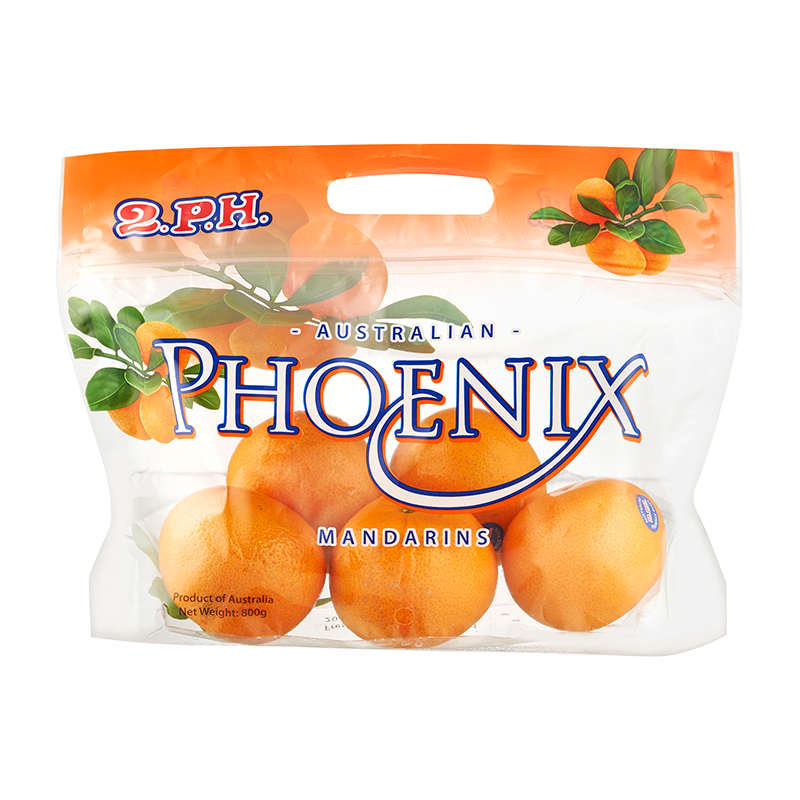 AUSTRALIA Phoenix Mandarins 800g