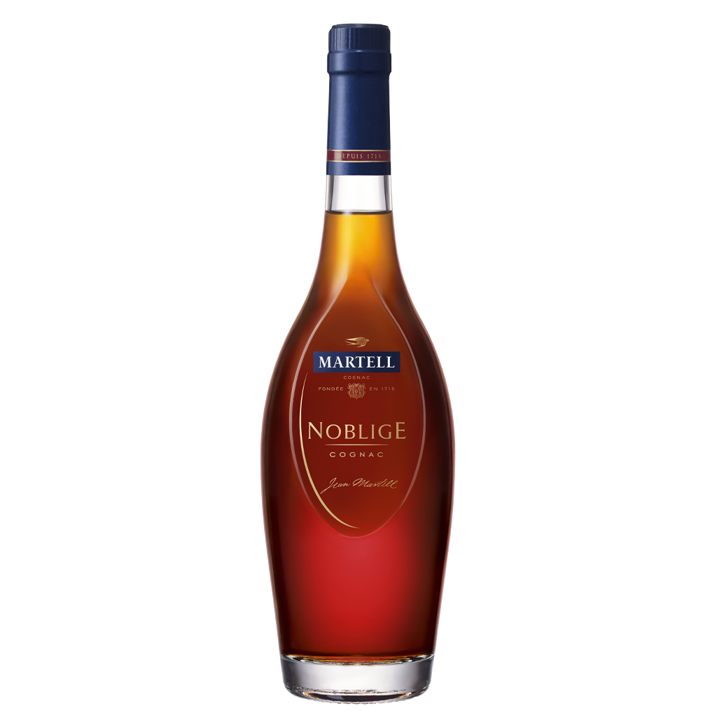 Martell-Noblige-Cognac