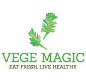GKE Agritech - Vege Magic