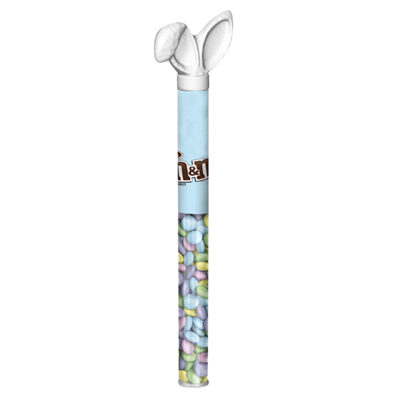 M&M's Milk Chocolate Easter Bunny Cane