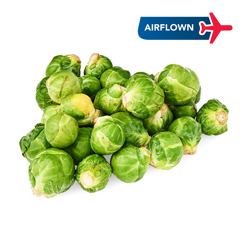 Pasar Brussel Sprouts