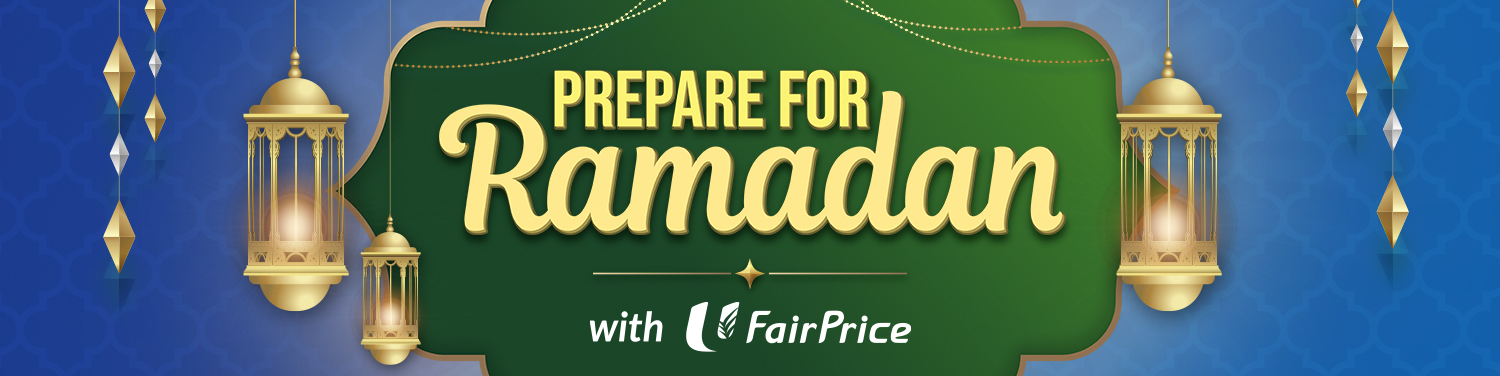 FairPrice Ramadan