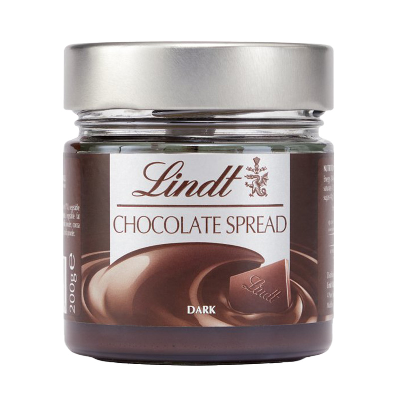 Lindt Chocolate Spread