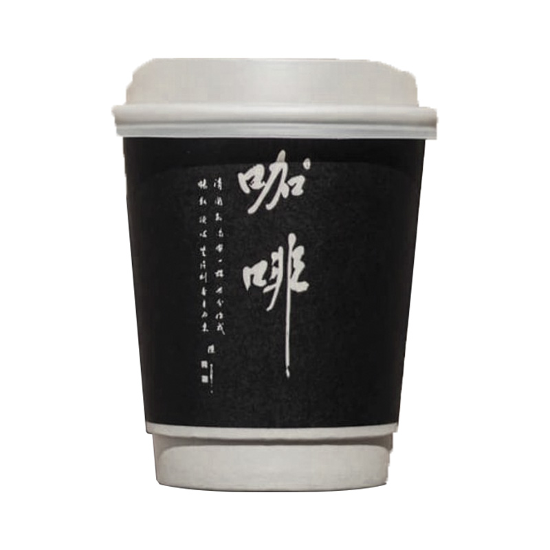TIONG HOE SPECIALTY Regular Black Coffee