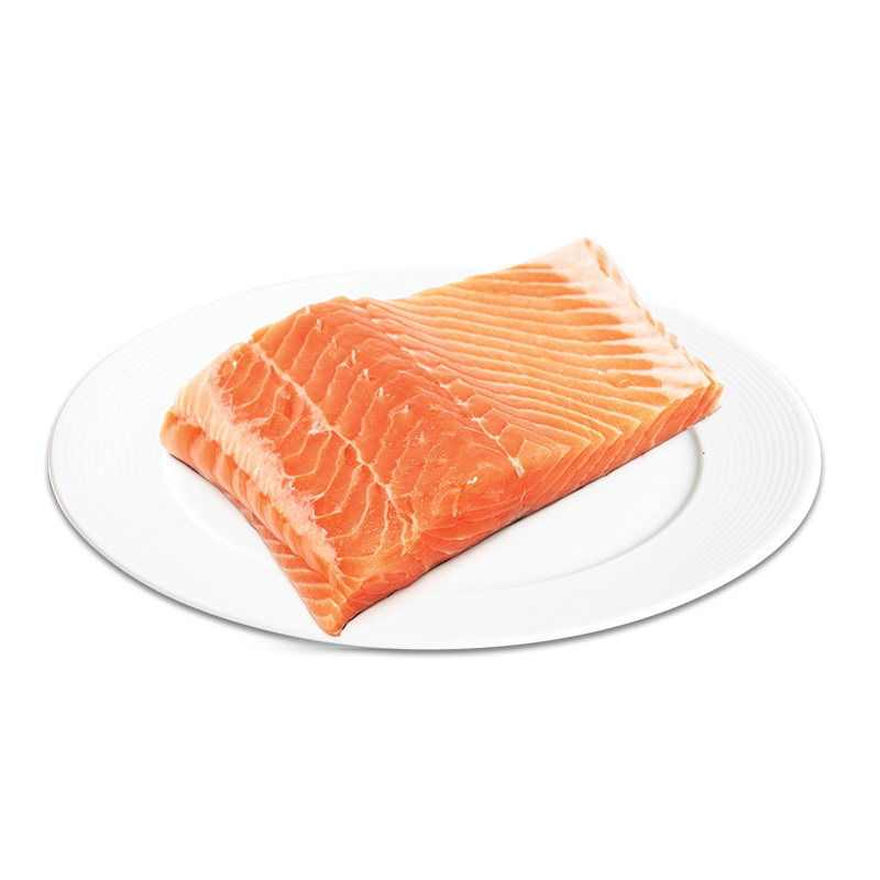 NORWEGIAN Salmon Fillet