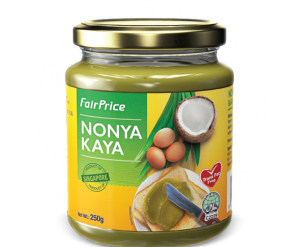 FairPrice Nonya Kaya 250g