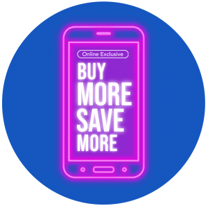 Buy More Save More at FairPrice Mega Multiverse Sale