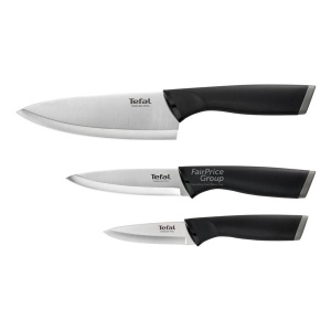 Tefal comfort knife set