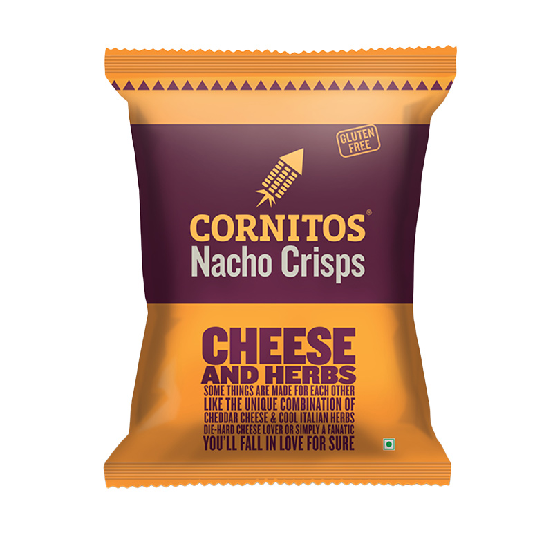 CORNITOS Nacho Crisps Assorted - find it at FairPrice Finest