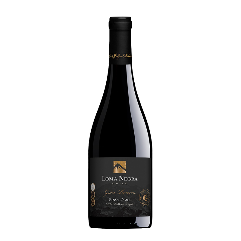 LOMA NEGRA Grand Reserva Cabernet Sauvignon/Pinot Noir - Find at FairPrice Finest