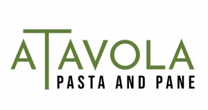Atavola Pasta and Pane Logo
