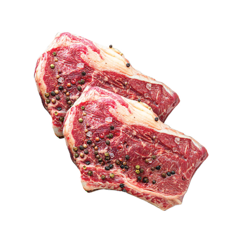 FRIENDSGOURMETNew Zealand Ribeye Steak