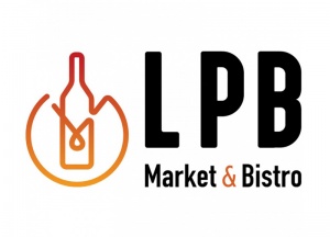 LPB Market & Bistro Logo