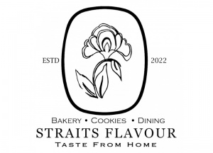 Straits Flavour Logo