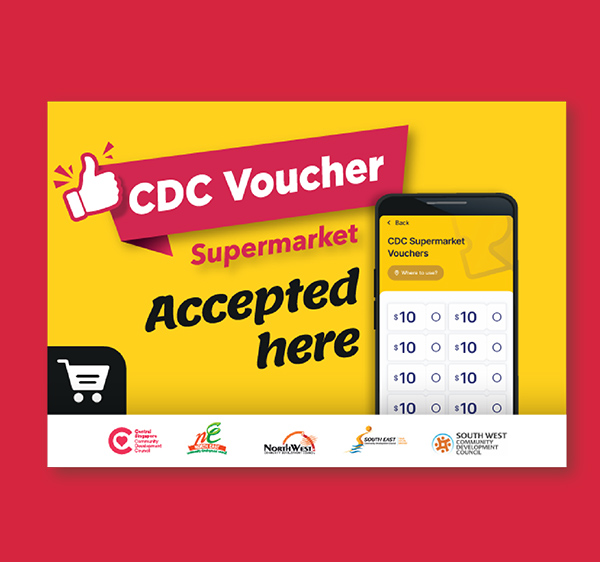 Get rewards for spending CDC vouchers at FairPrice this Chinese New Year