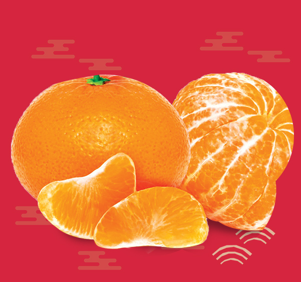 Tips on Mandarin Oranges