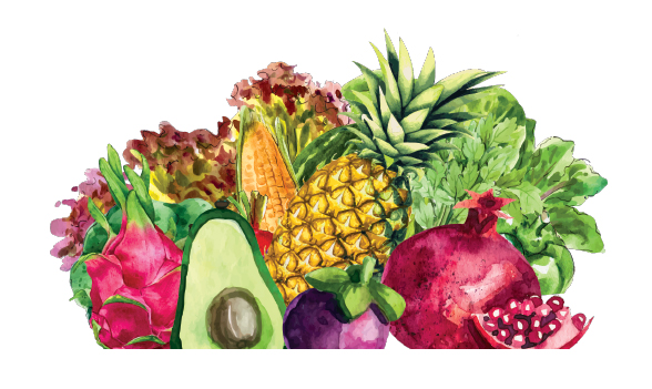 Shop the freshest produce handpicked for you