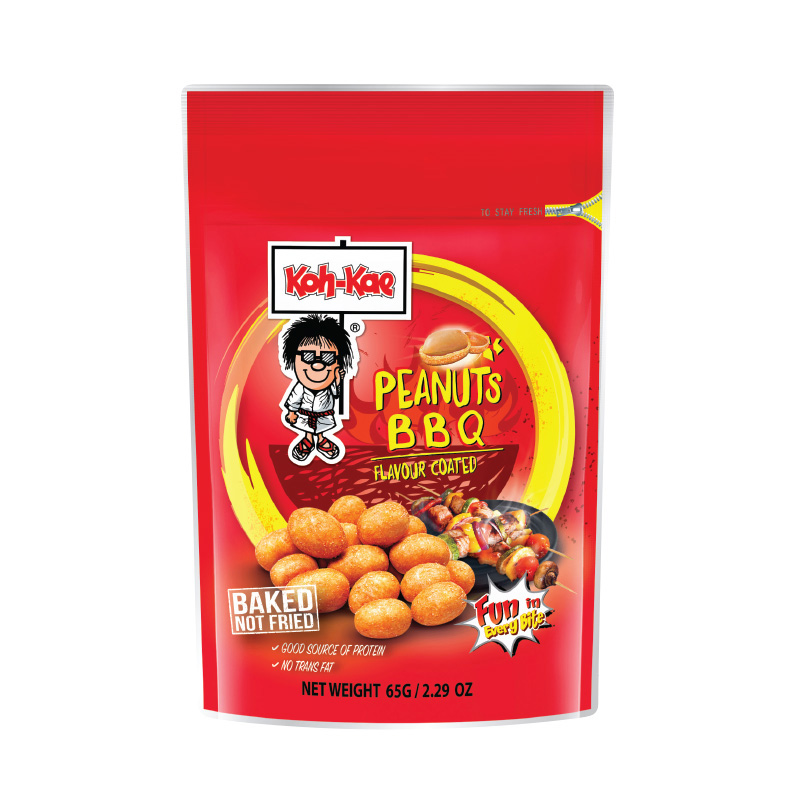 Koh Kae Flavoured Nuts