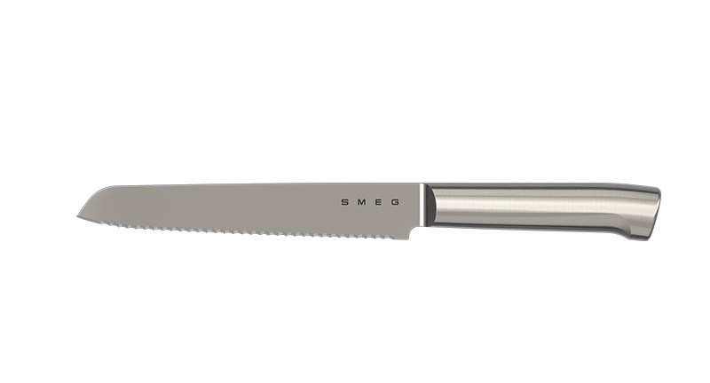 FairPrice Loyalty Programme with SMEG - 13cm Utility Knife